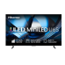 50U6SAU Hisense 50 INCH U6SAU Mini-LED Hi-QLED 4K Smart AI TV (2026)